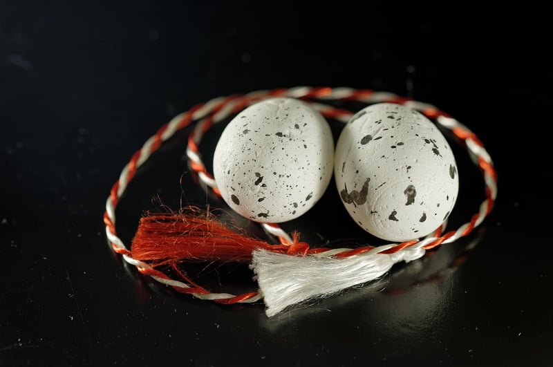 Enchanted Trinkets