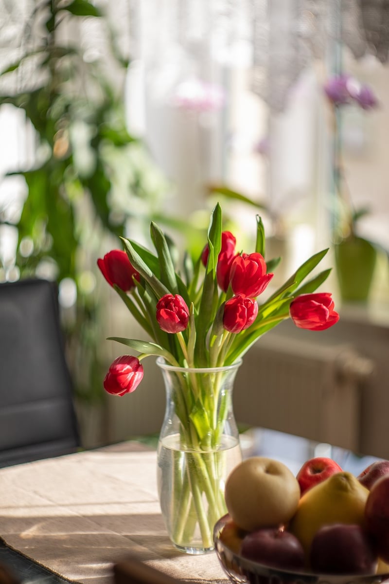 Wildflower Bouquet